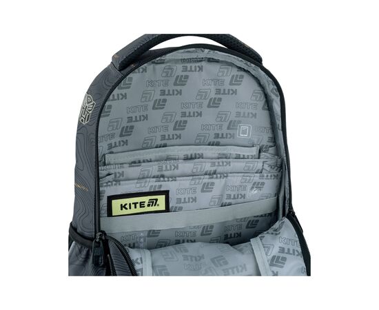 Рюкзак школьный Kite Education teens 905M Transformers (TF25-905M), изображение 12 Рюкзак школьный Kite Education teens 905M Transformers (TF25-905M), изображение 12