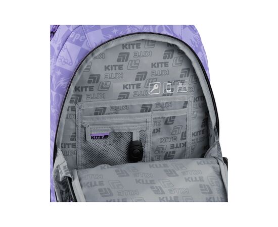 Рюкзак школьный Kite Education teens 905M-3 (K25-905M-3), изображение 10 Рюкзак школьный Kite Education teens 905M-3 (K25-905M-3), изображение 10