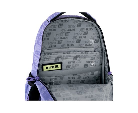 Рюкзак школьный Kite Education teens 905M-3 (K25-905M-3), изображение 12 Рюкзак школьный Kite Education teens 905M-3 (K25-905M-3), изображение 12