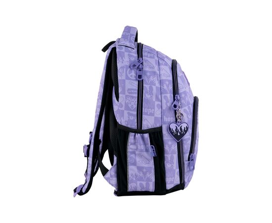 Рюкзак школьный Kite Education teens 905M-3 (K25-905M-3), изображение 4 Рюкзак школьный Kite Education teens 905M-3 (K25-905M-3), изображение 4