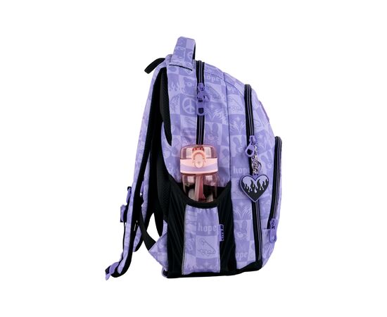 Рюкзак школьный Kite Education teens 905M-3 (K25-905M-3), изображение 5 Рюкзак школьный Kite Education teens 905M-3 (K25-905M-3), изображение 5