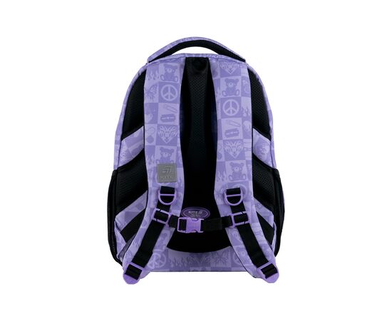 Рюкзак школьный Kite Education teens 905M-3 (K25-905M-3), изображение 6 Рюкзак школьный Kite Education teens 905M-3 (K25-905M-3), изображение 6