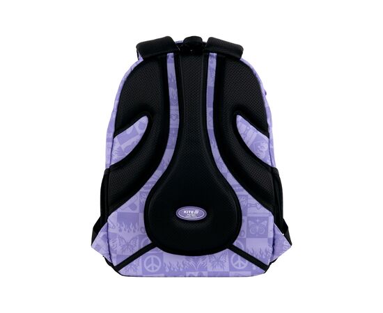 Рюкзак школьный Kite Education teens 905M-3 (K25-905M-3), изображение 7 Рюкзак школьный Kite Education teens 905M-3 (K25-905M-3), изображение 7