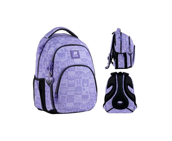 Рюкзак школьный Kite Education teens 905M-3 (K25-905M-3)