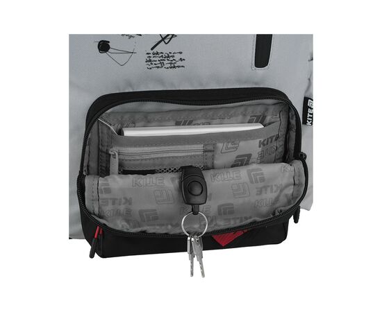 Рюкзак школьный Kite Education teens 949M (K25-949M), изображение 11 Рюкзак школьный Kite Education teens 949M (K25-949M), изображение 11