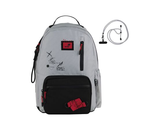 Рюкзак школьный Kite Education teens 949M (K25-949M), изображение 3 Рюкзак школьный Kite Education teens 949M (K25-949M), изображение 3