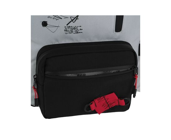 Рюкзак школьный Kite Education teens 949M (K25-949M), изображение 9 Рюкзак школьный Kite Education teens 949M (K25-949M), изображение 9