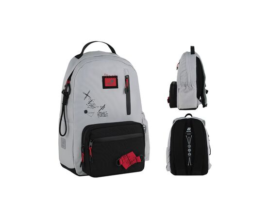 Рюкзак школьный Kite Education teens 949M (K25-949M)