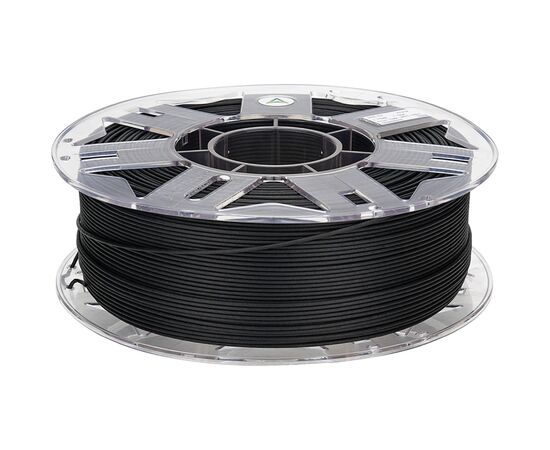 Пластик для 3D-принтера Creality PPA-CF 1.75мм, black, 1кг (3301060020), зображення 5 Пластик для 3D-принтера Creality PPA-CF 1.75мм, black, 1кг (3301060020), зображення 5
