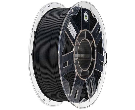 Пластик для 3D-принтера Creality PPA-CF 1.75мм, black, 1кг (3301060020)