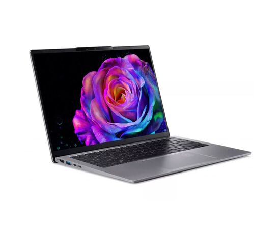 Ноутбук Acer Swift Go 14 SFG14-64 (NX.JDAEU.001), изображение 2 Ноутбук Acer Swift Go 14 SFG14-64 (NX.JDAEU.001), изображение 2