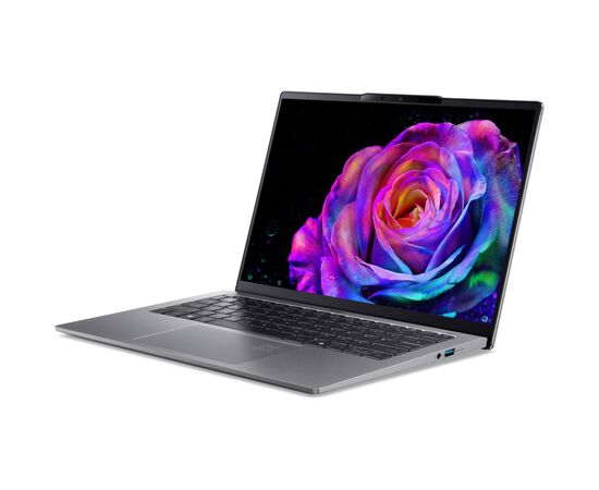 Ноутбук Acer Swift Go 14 SFG14-64 (NX.JDAEU.001), изображение 3 Ноутбук Acer Swift Go 14 SFG14-64 (NX.JDAEU.001), изображение 3
