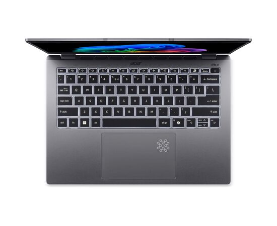 Ноутбук Acer Swift Go 14 SFG14-64 (NX.JDAEU.001), изображение 4 Ноутбук Acer Swift Go 14 SFG14-64 (NX.JDAEU.001), изображение 4