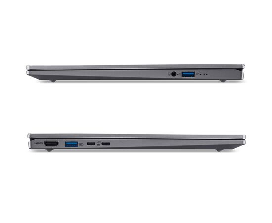 Ноутбук Acer Swift Go 14 SFG14-64 (NX.JDAEU.001), изображение 5 Ноутбук Acer Swift Go 14 SFG14-64 (NX.JDAEU.001), изображение 5