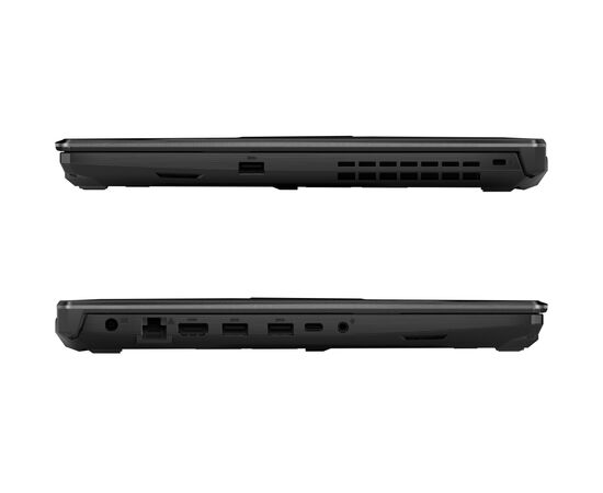 Ноутбук ASUS TUF Gaming A15 FA506NF-HN066 (90NR0JE7-M00D30), зображення 5 Ноутбук ASUS TUF Gaming A15 FA506NF-HN066 (90NR0JE7-M00D30), зображення 5