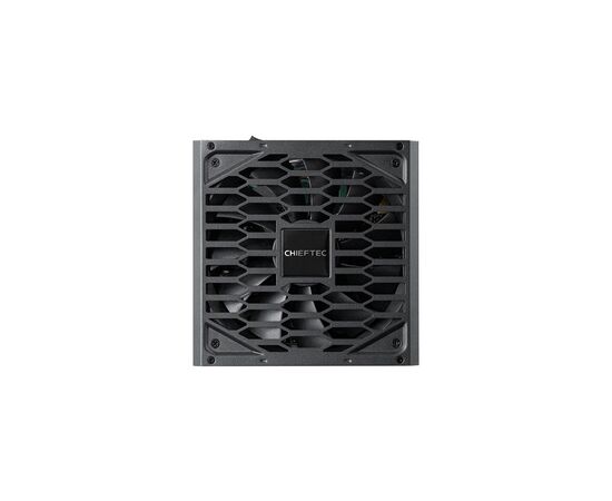 Блок питания Chieftec 750W Vega M (PPG-750-C), изображение 3 Блок питания Chieftec 750W Vega M (PPG-750-C), изображение 3