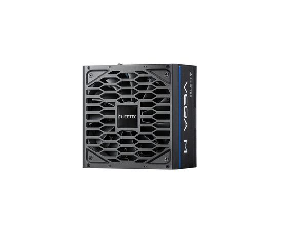 Блок питания Chieftec 750W Vega M (PPG-750-C), изображение 4 Блок питания Chieftec 750W Vega M (PPG-750-C), изображение 4