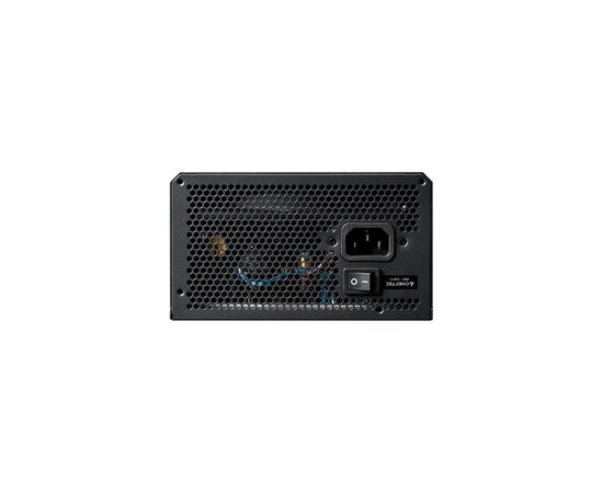 Блок питания Chieftec 750W Vega M (PPG-750-C), изображение 7 Блок питания Chieftec 750W Vega M (PPG-750-C), изображение 7