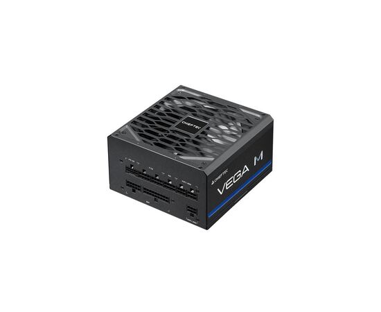 Блок питания Chieftec 750W Vega M (PPG-750-C)