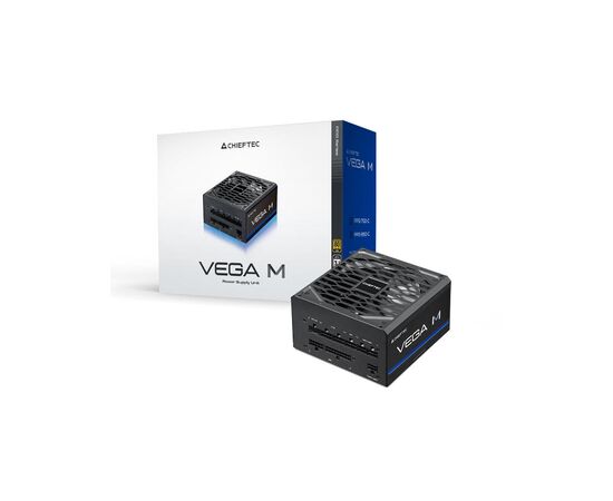 Блок питания Chieftec 850W Vega M (PPG-850-C), изображение 8 Блок питания Chieftec 850W Vega M (PPG-850-C), изображение 8