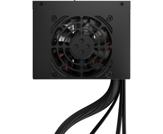 Блок питания Fractal Design 450W Anode SFX Bronze (FD-P-AS2B-450-EU), изображение 6 Блок питания Fractal Design 450W Anode SFX Bronze (FD-P-AS2B-450-EU), изображение 6