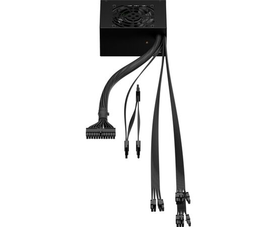 Блок питания Fractal Design 450W Anode SFX Bronze (FD-P-AS2B-450-EU), изображение 8 Блок питания Fractal Design 450W Anode SFX Bronze (FD-P-AS2B-450-EU), изображение 8