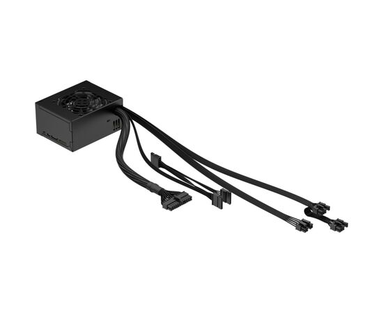 Блок питания Fractal Design 450W Anode SFX Bronze (FD-P-AS2B-450-EU), изображение 9 Блок питания Fractal Design 450W Anode SFX Bronze (FD-P-AS2B-450-EU), изображение 9