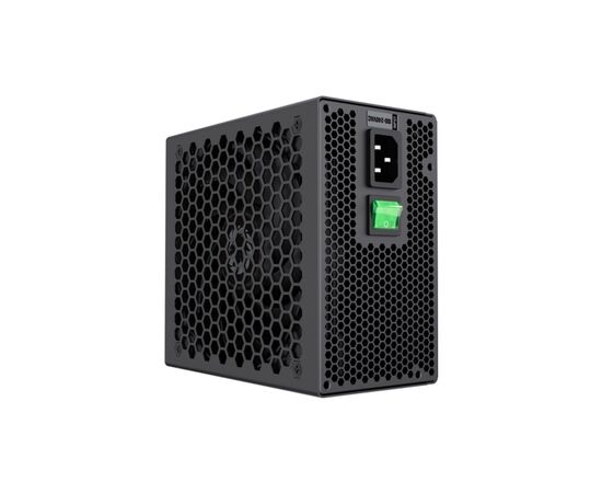 Блок питания Gamemax 800W (GM-800 Modular), изображение 5 Блок питания Gamemax 800W (GM-800 Modular), изображение 5
