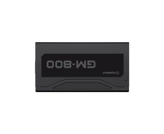 Блок питания Gamemax 800W (GM-800 Modular), изображение 7 Блок питания Gamemax 800W (GM-800 Modular), изображение 7