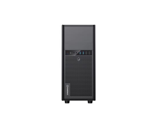Корпус Gamemax MT821-NP-2U3C, изображение 5 Корпус Gamemax MT821-NP-2U3C, изображение 5