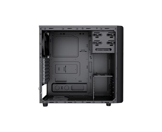Корпус Gamemax MT821-NP-2U3C, изображение 8 Корпус Gamemax MT821-NP-2U3C, изображение 8