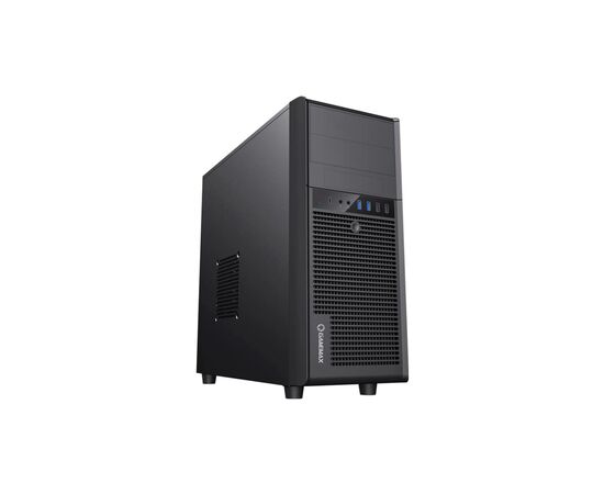 Корпус Gamemax MT821-NP-2U3C