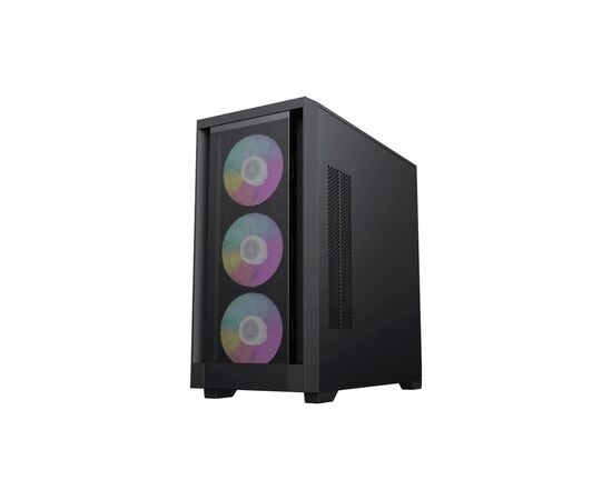 Корпус Gamemax Defender MB, изображение 2 Корпус Gamemax Defender MB, изображение 2