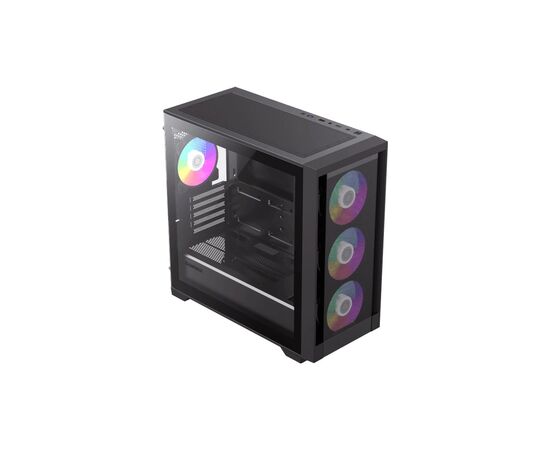 Корпус Gamemax Defender MB, изображение 3 Корпус Gamemax Defender MB, изображение 3