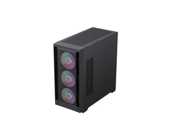 Корпус Gamemax Defender MB, изображение 5 Корпус Gamemax Defender MB, изображение 5