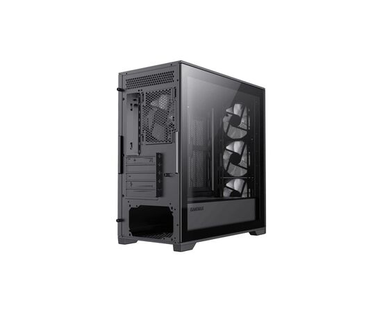 Корпус Gamemax Defender MB, изображение 8 Корпус Gamemax Defender MB, изображение 8