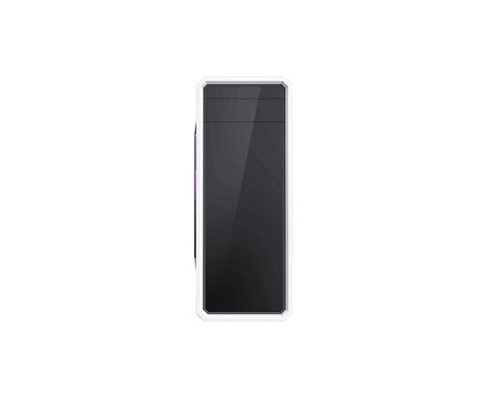 Корпус Gamemax G561E-WH, изображение 3 Корпус Gamemax G561E-WH, изображение 3