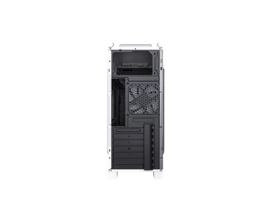 Корпус Gamemax G561E-WH, изображение 4 Корпус Gamemax G561E-WH, изображение 4