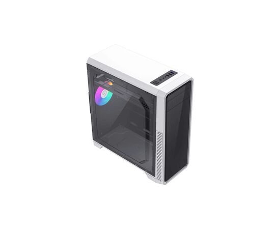 Корпус Gamemax G561E-WH, изображение 5 Корпус Gamemax G561E-WH, изображение 5