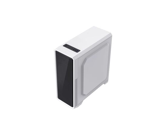 Корпус Gamemax G561E-WH, изображение 6 Корпус Gamemax G561E-WH, изображение 6