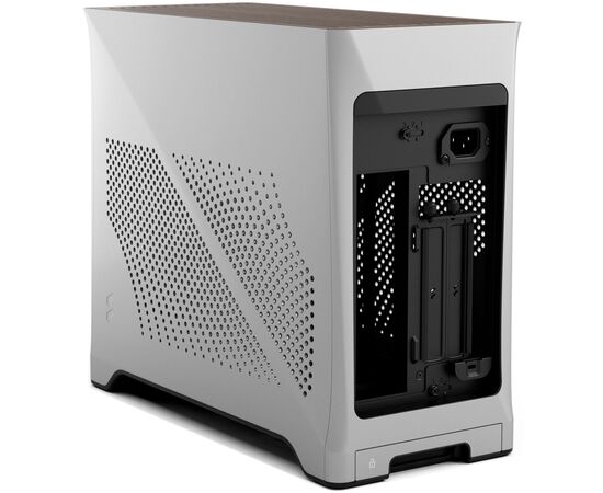 Корпус Fractal Design Era 2 Silver (FD-C-ERA2N-01), изображение 11