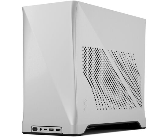 Корпус Fractal Design Era 2 Silver (FD-C-ERA2N-01), изображение 2