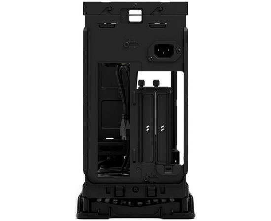 Корпус Fractal Design Era 2 Silver (FD-C-ERA2N-01), изображение 5