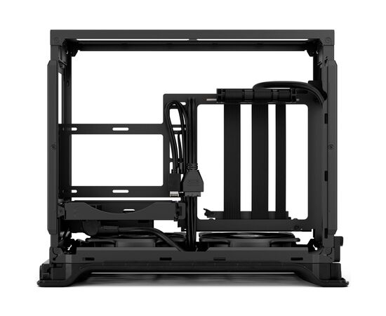 Корпус Fractal Design Era 2 Silver (FD-C-ERA2N-01), изображение 7