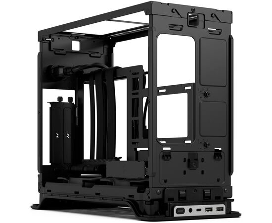 Корпус Fractal Design Era 2 Silver (FD-C-ERA2N-01), изображение 8