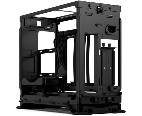 Корпус Fractal Design Era 2 Silver (FD-C-ERA2N-01), изображение 9