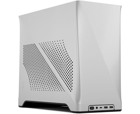 Корпус Fractal Design Era 2 Silver (FD-C-ERA2N-01)