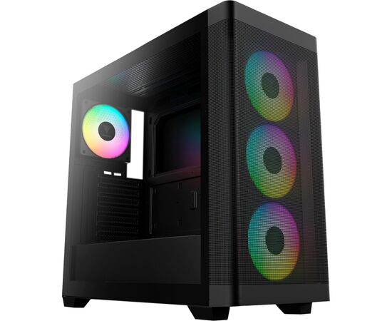 Корпус Gamdias ATHENA M3 (4711514501155)