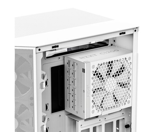 Блок питания NZXT 1200W (PA-2G2BW-EU), изображение 6 Блок питания NZXT 1200W (PA-2G2BW-EU), изображение 6
