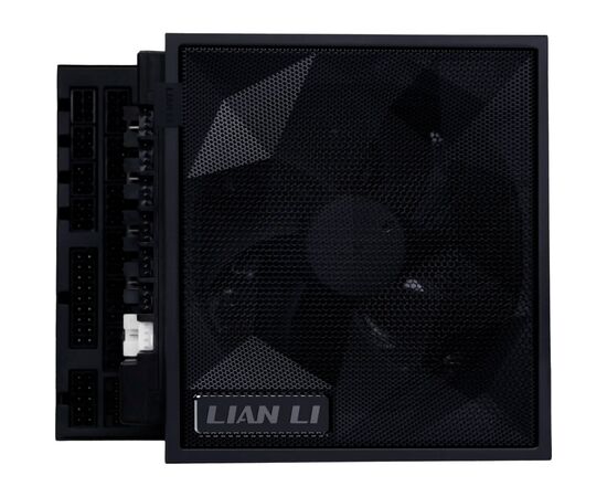 Блок питания Lian Li 1200W EDGE GOLD Black (G9P.EG1200G.BH00.EU), изображение 7 Блок питания Lian Li 1200W EDGE GOLD Black (G9P.EG1200G.BH00.EU), изображение 7